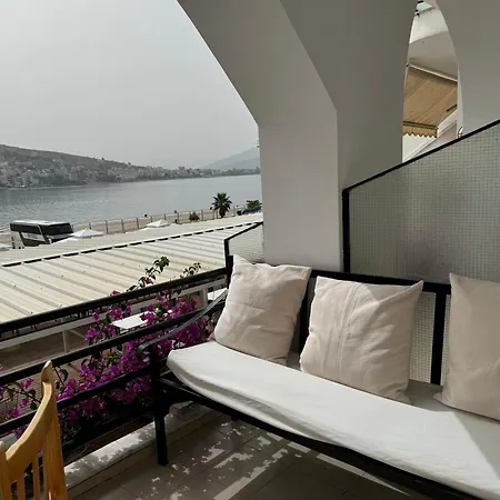 Nocleg ze śniadaniem Onhezmi Saranda