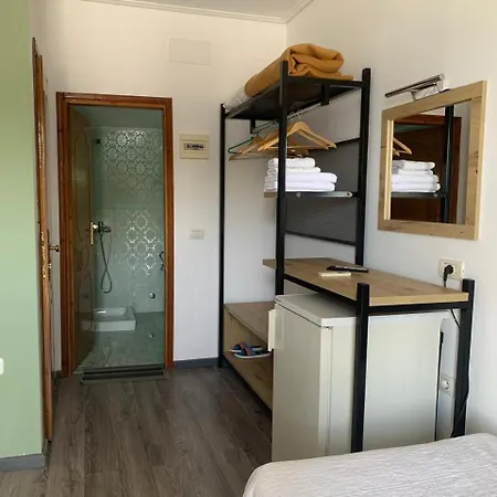 Nocleg ze śniadaniem Onhezmi Saranda