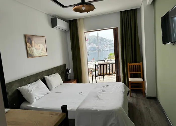 Onhezmi 住宿加早餐酒店 3*