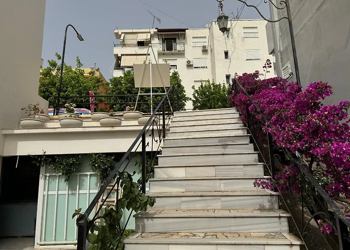 住宿加早餐酒店 Onhezmi 3*