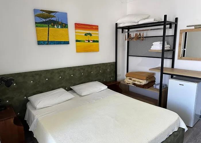 住宿加早餐酒店 Onhezmi