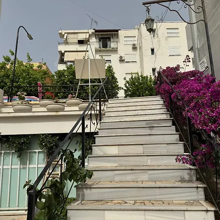 Bed & Breakfast Onhezmi *