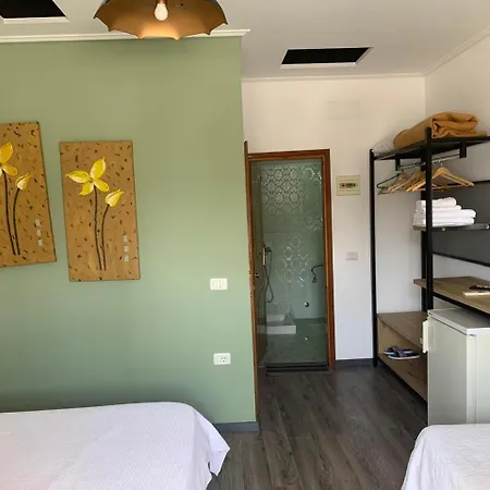 Bed & Breakfast Onhezmi *
