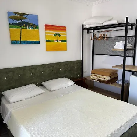 Bed & Breakfast Onhezmi